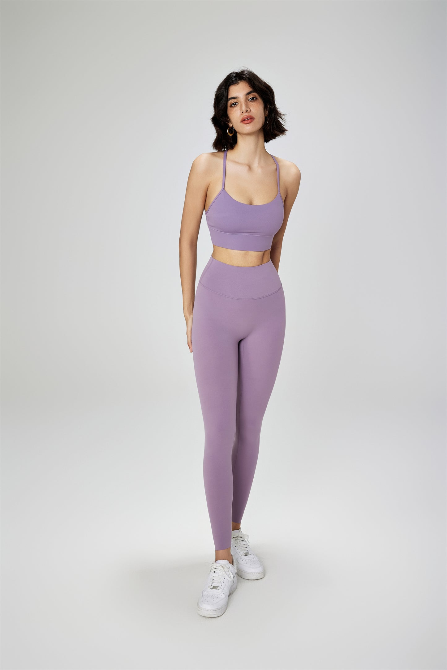 Pure Motion Full-Length Legging-1507