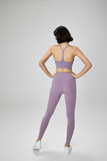 Pure Motion Full-Length Legging-1507