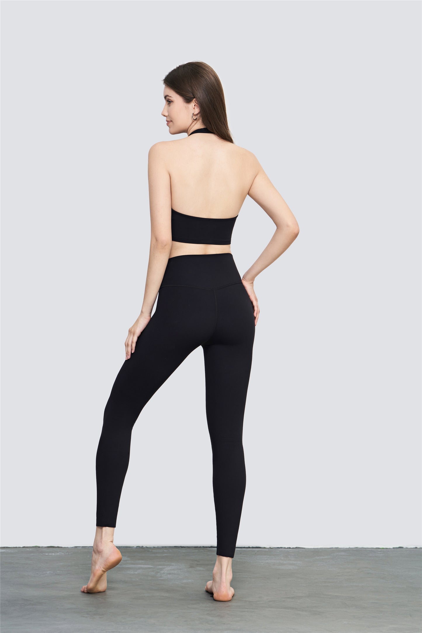 Pure Motion Full-Length Legging-1507