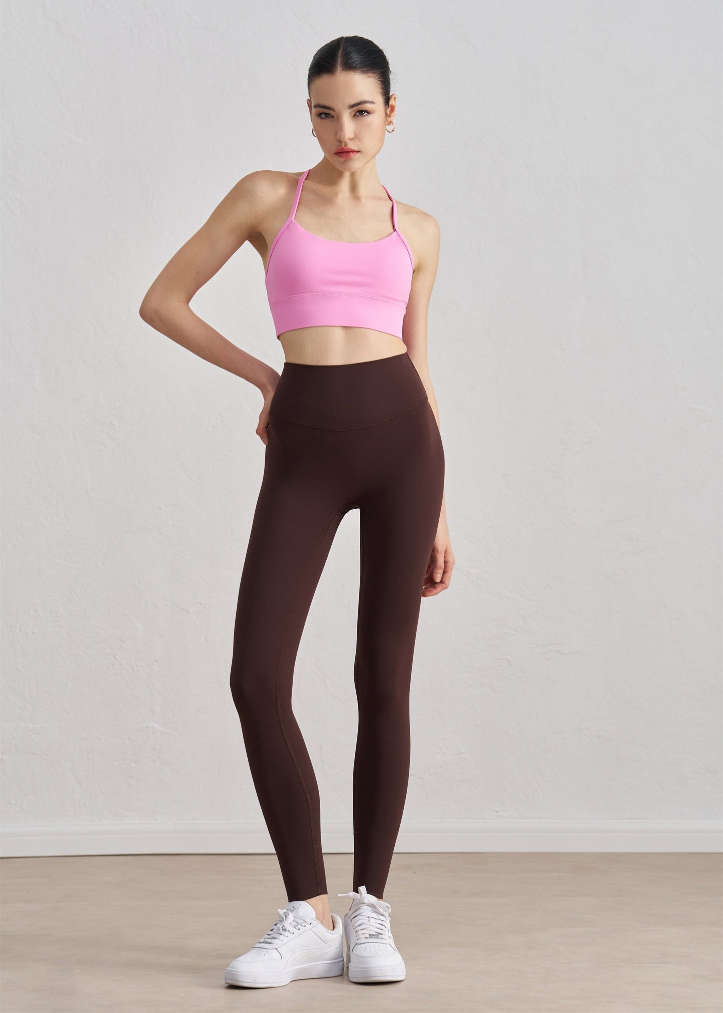 Pure Motion Full-Length Legging-1507